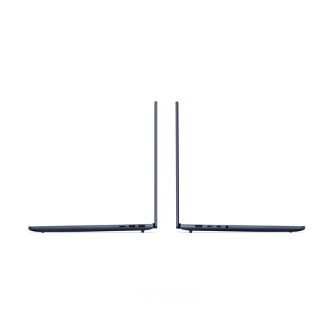 Lenovo IdeaPad | Notebook Slim 5 | Display 16.0'' WUXGA (1920x1200) | Processore AMD RYZEN AI 7 445 | Memoria RAM 16GB | Memoria SSD 512GB | Scheda grafica Integrata | Sistema Operativo Windows 11 Home | COSMIC_BLUE | Caricatore NON incluso
