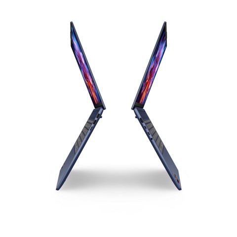Lenovo IdeaPad | Notebook Slim 5 | Display 16.0'' WUXGA (1920x1200) | Processore AMD RYZEN AI 7 445 | Memoria RAM 16GB | Memoria SSD 512GB | Scheda grafica Integrata | Sistema Operativo Windows 11 Home | COSMIC_BLUE | Caricatore NON incluso