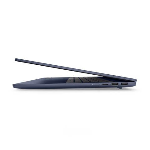 Lenovo IdeaPad | Notebook Slim 5 | Display 16.0'' WUXGA (1920x1200) | Processore AMD RYZEN AI 7 445 | Memoria RAM 16GB | Memoria SSD 512GB | Scheda grafica Integrata | Sistema Operativo Windows 11 Home | COSMIC_BLUE | Caricatore NON incluso