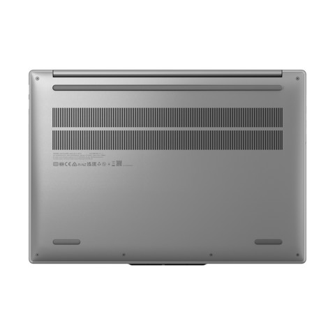 Lenovo IdeaPad | Notebook Slim 5 | Display 16.0'' WUXGA (1920x1200) | Processore INTEL CORE U5 135H | Memoria RAM 16GB | Memoria SSD 512GB | Scheda grafica Integrata | Sistema Operativo Windows 11 Home | LUNA_GREY | Caricatore NON incluso