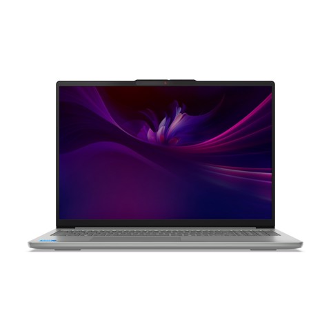 Lenovo IdeaPad | Notebook Slim 5 | Display 16.0'' WUXGA (1920x1200) | Processore INTEL CORE U5 135H | Memoria RAM 16GB | Memoria SSD 512GB | Scheda grafica Integrata | Sistema Operativo Windows 11 Home | LUNA_GREY | Caricatore NON incluso