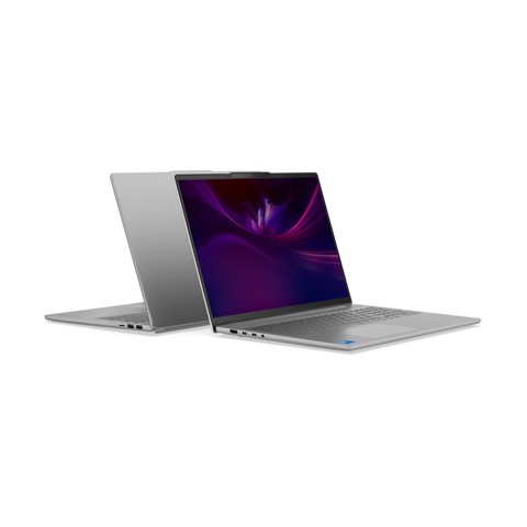 Lenovo IdeaPad | Notebook Slim 5 | Display 16.0'' WUXGA (1920x1200) | Processore INTEL CORE U5 135H | Memoria RAM 16GB | Memoria SSD 512GB | Scheda grafica Integrata | Sistema Operativo Windows 11 Home | LUNA_GREY | Caricatore NON incluso
