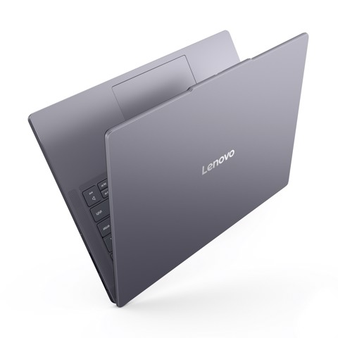 Lenovo IdeaPad | Notebook Slim 3 | Display 15.3'' WUXGA (1920x1200) | Processore INTEL Core 3 304 | Memoria RAM 8GB | Memoria SSD 256GB | Scheda grafica Integrata | Sistema Operativo WINDOWS 11 HOME | LUNA GREY | Caricatore NON incluso