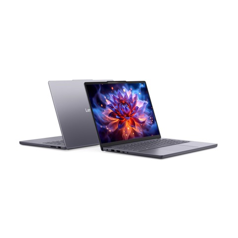 Lenovo IdeaPad | Notebook Slim 3 | Display 15.3'' WUXGA (1920x1200) | Processore INTEL Core 3 304 | Memoria RAM 8GB | Memoria SSD 256GB | Scheda grafica Integrata | Sistema Operativo WINDOWS 11 HOME | LUNA GREY | Caricatore NON incluso