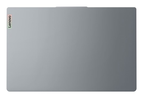 Lenovo IdeaPad Slim 3 15AMN8 AMD Athlon Silver 10 Computer portatile 39,6 cm (15.6") Full HD 8 GB LPDDR5-SDRAM 256 GB SSD Wi-Fi 6 (802.11ax) Windows 11 Home Italiano Grigio
