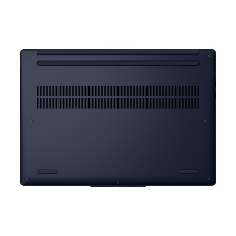 Lenovo IdeaPad Slim 3 15IPH11 Copilot+ PC Intel Core Ultra 5 322 Computer portatile 38,9 cm (15.3") WUXGA 16 GB DDR5-SDRAM 512 GB SSD Wi-Fi 6 (802.11ax) Windows 11 Home Blu Italiano