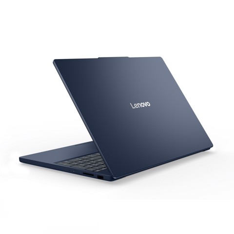 Lenovo IdeaPad Slim 3 15IPH11 Copilot+ PC Intel Core Ultra 5 322 Computer portatile 38,9 cm (15.3") WUXGA 16 GB DDR5-SDRAM 512 GB SSD Wi-Fi 6 (802.11ax) Windows 11 Home Blu Italiano