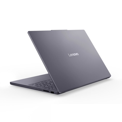 Lenovo IdeaPad Slim 3 15IPH11 Copilot+ PC Intel Core Ultra 7 355 Computer portatile 38,9 cm (15.3") WUXGA 16 GB DDR5-SDRAM 512 GB SSD Wi-Fi 6 (802.11ax) Windows 11 Home Italiano Grigio
