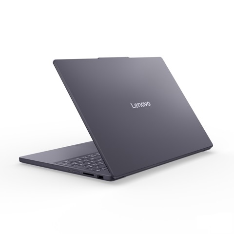 Lenovo IdeaPad Slim 3 15IRH10 Intel® Core™ i5 i5-13420H Computer portatile 38,9 cm (15.3") WUXGA 16 GB DDR5-SDRAM 512 GB SSD Wi-Fi 6 (802.11ax) Windows 11 Home Italiano Grigio