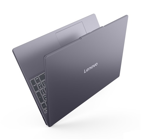 Lenovo IdeaPad Slim 3 15IRH10 Intel® Core™ i5 i5-13420H Computer portatile 38,9 cm (15.3") WUXGA 16 GB DDR5-SDRAM 512 GB SSD Wi-Fi 6 (802.11ax) Windows 11 Home Italiano Grigio