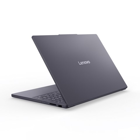Lenovo IdeaPad Slim 3 15IRH10 Intel® Core™ i5 i5-13420H Computer portatile 38,9 cm (15.3") WUXGA 16 GB DDR5-SDRAM 512 GB SSD Wi-Fi 6 (802.11ax) Windows 11 Home Italiano Grigio