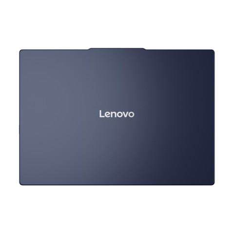 Lenovo IdeaPad | Notebook Slim 3 | Display 15.3'' WUXGA (1920x1200) | Processore INTEL Core 7 350 | Memoria RAM 16GB | Memoria SSD 512GB | Scheda grafica Integrata | Sistema Operativo WINDOWS 11 HOME | COSMIC BLUE | Caricatore NON incluso