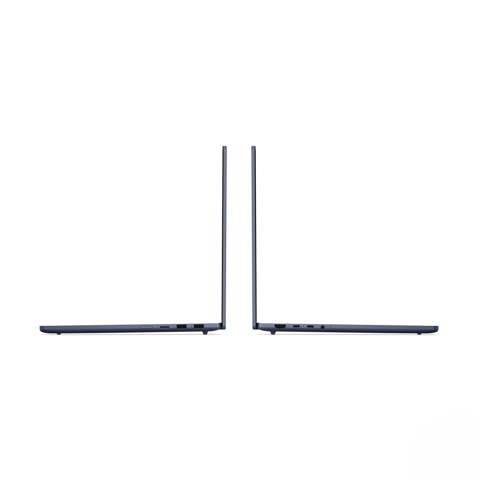 Lenovo IdeaPad | Notebook Slim 3 | Display 15.3'' WUXGA (1920x1200) | Processore INTEL Core 7 350 | Memoria RAM 16GB | Memoria SSD 512GB | Scheda grafica Integrata | Sistema Operativo WINDOWS 11 HOME | COSMIC BLUE | Caricatore NON incluso