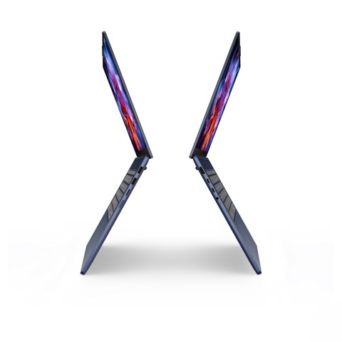 Lenovo IdeaPad | Notebook Slim 3 | Display 15.3'' WUXGA (1920x1200) | Processore INTEL Core 7 350 | Memoria RAM 16GB | Memoria SSD 512GB | Scheda grafica Integrata | Sistema Operativo WINDOWS 11 HOME | COSMIC BLUE | Caricatore NON incluso