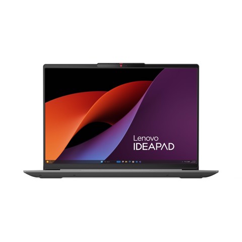 Lenovo IdeaPad Slim 5 14Q8X9 Copilot+ PC Snapdragon X1P-42-100 Computer portatile 35,6 cm (14") WUXGA 16 GB LPDDR5x-SDRAM 512 GB SSD Wi-Fi 7 (802.11be) Windows 11 Home Grigio Italiano