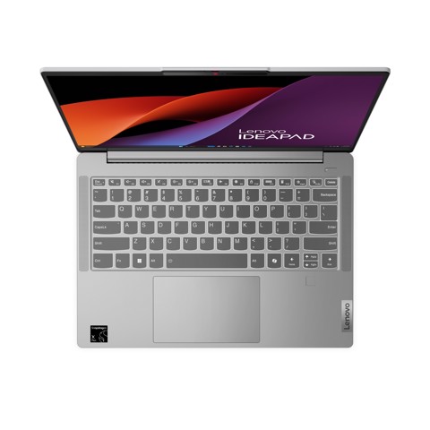 Lenovo IdeaPad Slim 5 14Q8X9 Copilot+ PC Snapdragon X1P-42-100 Computer portatile 35,6 cm (14") WUXGA 16 GB LPDDR5x-SDRAM 512 GB SSD Wi-Fi 7 (802.11be) Windows 11 Home Grigio Italiano