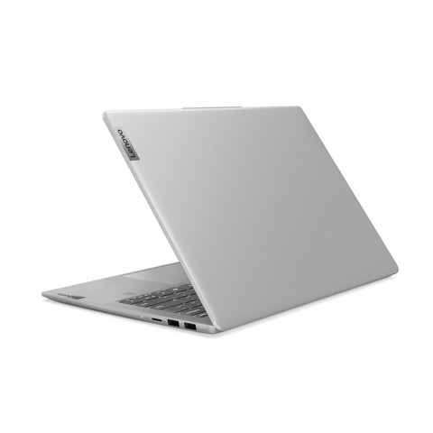 Lenovo IdeaPad Slim 5 14Q8X9 Copilot+ PC Snapdragon X1P-42-100 Computer portatile 35,6 cm (14") WUXGA 16 GB LPDDR5x-SDRAM 512 GB SSD Wi-Fi 7 (802.11be) Windows 11 Home Grigio Italiano