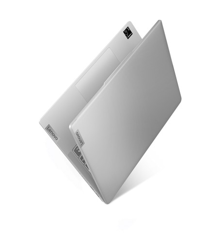 Lenovo IdeaPad Slim 5 14Q8X9 Copilot+ PC Snapdragon X1P-42-100 Computer portatile 35,6 cm (14") WUXGA 16 GB LPDDR5x-SDRAM 512 GB SSD Wi-Fi 7 (802.11be) Windows 11 Home Grigio Italiano