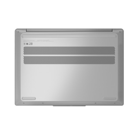 Lenovo IdeaPad Slim 5 14Q8X9 Copilot+ PC Snapdragon X1P-42-100 Computer portatile 35,6 cm (14") WUXGA 16 GB LPDDR5x-SDRAM 512 GB SSD Wi-Fi 7 (802.11be) Windows 11 Home Grigio Italiano
