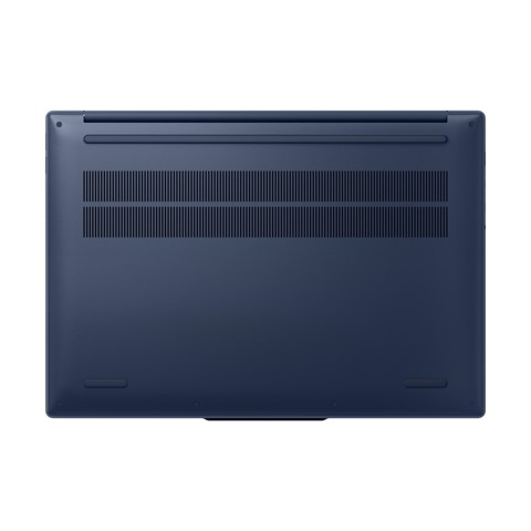 Lenovo IdeaPad Slim 5 16AGP11 Copilot+ PC AMD Ryzen AI 7 445 Computer portatile 40,6 cm (16") WUXGA 16 GB DDR5-SDRAM 512 GB SSD Wi-Fi 6 (802.11ax) Windows 11 Home Blu Italiano