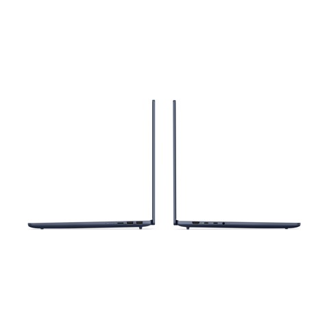 Lenovo IdeaPad Slim 5 16AGP11 Copilot+ PC AMD Ryzen AI 7 445 Computer portatile 40,6 cm (16") WUXGA 16 GB DDR5-SDRAM 512 GB SSD Wi-Fi 6 (802.11ax) Windows 11 Home Blu Italiano