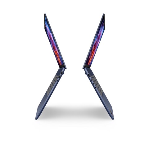 Lenovo IdeaPad Slim 5 16AGP11 Copilot+ PC AMD Ryzen AI 7 445 Computer portatile 40,6 cm (16") WUXGA 16 GB DDR5-SDRAM 512 GB SSD Wi-Fi 6 (802.11ax) Windows 11 Home Blu Italiano