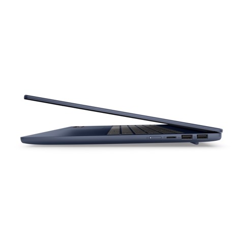 Lenovo IdeaPad Slim 5 16AGP11 Copilot+ PC AMD Ryzen AI 7 445 Computer portatile 40,6 cm (16") WUXGA 16 GB DDR5-SDRAM 512 GB SSD Wi-Fi 6 (802.11ax) Windows 11 Home Blu Italiano