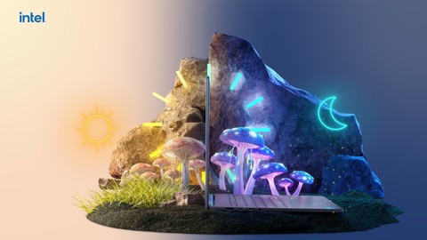 Lenovo IdeaPad Slim 5 Notebook 16" Intel i7 32GB 1TB