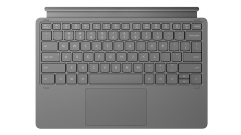 Lenovo Keyboard Pack for Idea Tab Pro Gen 2