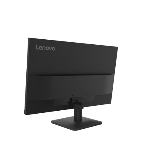 Lenovo L27-4e 27'' inch FHD Monitor (IPS Panel, 100 Hz, 4ms, HDMI, VGA) - Tilt Stand