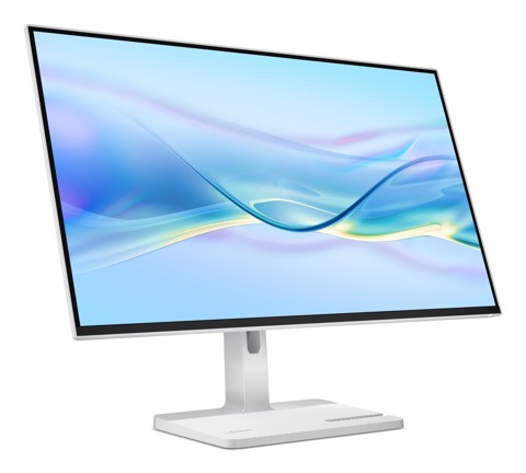 Lenovo L27h-4A Monitor