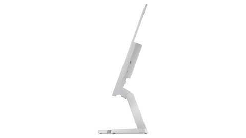 Lenovo L27i-4A Monitor PC 68,6 cm (27") 1920 x 1080 Pixel Full HD LCD Grigio