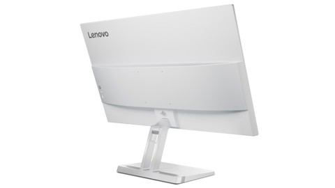 Lenovo L27i-4A Monitor PC 68,6 cm (27") 1920 x 1080 Pixel Full HD LCD Grigio