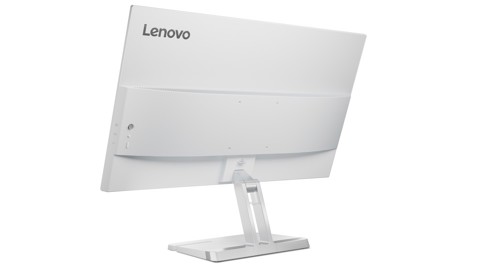Lenovo L27i-4A Monitor PC 68,6 cm (27") 1920 x 1080 Pixel Full HD LCD Grigio