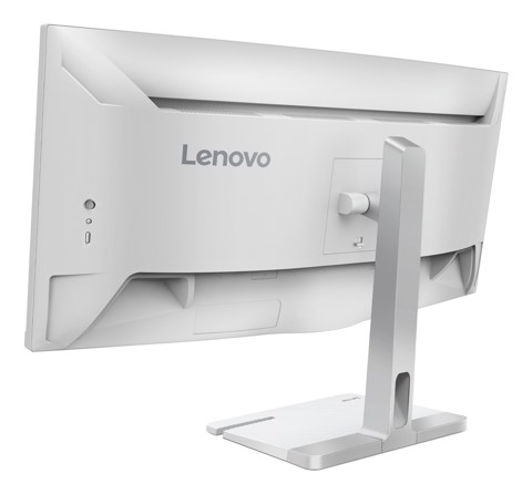 Lenovo L34W-4C Monitor