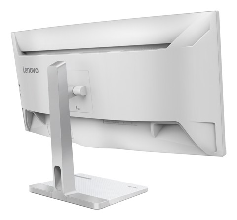Lenovo L34W-4C Monitor