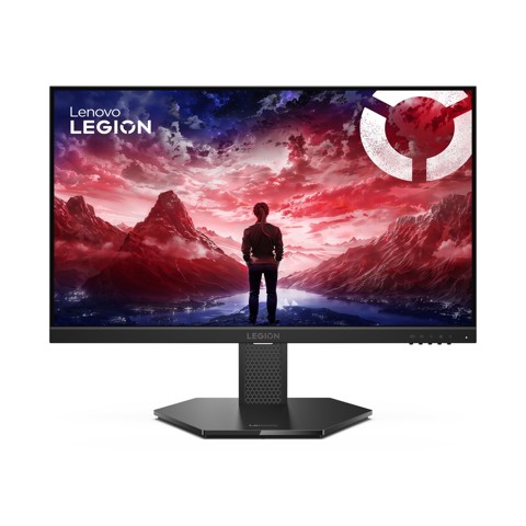 Lenovo Legion 24-10 | FHD | IPS | 0.5ms MPRT | 240Hz | HDMI + DP | FreeSync| Eyesafe | LTPS | Speaker | HDR10