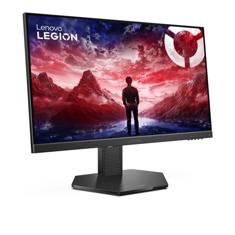 Lenovo Legion 24-10 | FHD | IPS | 0.5ms MPRT | 240Hz | HDMI + DP | FreeSync| Eyesafe | LTPS | Speaker | HDR10