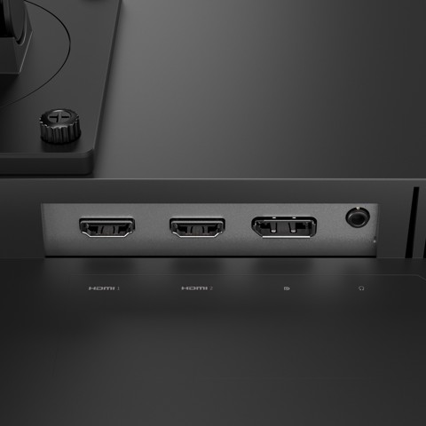 Lenovo Legion 24-10 | FHD | IPS | 0.5ms MPRT | 240Hz | HDMI + DP | FreeSync| Eyesafe | LTPS | Speaker | HDR10