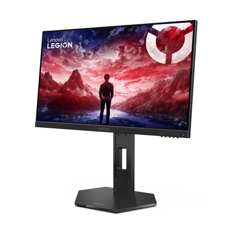 Lenovo Legion 24-10 | FHD | IPS | 0.5ms MPRT | 240Hz | HDMI + DP | FreeSync| Eyesafe | LTPS | Speaker | HDR10