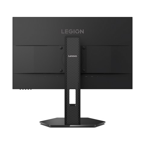 Lenovo Legion 24-10 - Monitor Gaming 23.8" IPS Flat FHD 1920x1080 0 240Hz 0.5ms - AMD FreeSync Premium + VESA AdaptiveSync 2xHDMI 2.1 + 1xDP 1.4 - Stand Height + Tilt + Swivel + Pivot Cavo HDMI incluso