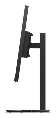 Lenovo Legion 27-10 - Monitor Gaming 27" IPS Flat FHD 1920x1080 0 240Hz 0.5ms - AMD FreeSync Premium + NVIDIA G-Sync + VESA AdaptiveSync 2xHDMI 2.1 + 1xDP 1.4 - Stand Height + Tilt + Swivel + Pivot Cavo HDMI incluso