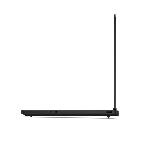 Lenovo Legion 5 15AHP11 AMD Ryzen™ 7 250 Computer portatile 38,9 cm (15.3") WQXGA 32 GB DDR5-SDRAM 1 TB SSD NVIDIA GeForce RTX 5070 Wi-Fi 6 (802.11ax) Windows 11 Home Nero Italiano