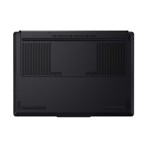 Lenovo Legion 5 15AHP11 AMD Ryzen™ 7 250 Computer portatile 38,9 cm (15.3") WQXGA 32 GB DDR5-SDRAM 1 TB SSD NVIDIA GeForce RTX 5070 Wi-Fi 6 (802.11ax) Windows 11 Home Nero Italiano