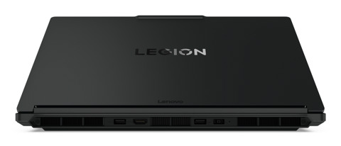 Lenovo Legion 5 15AHP11 AMD Ryzen™ 7 250 Computer portatile 38,9 cm (15.3") WQXGA 32 GB DDR5-SDRAM 1 TB SSD NVIDIA GeForce RTX 5070 Wi-Fi 6 (802.11ax) Windows 11 Home Nero Italiano