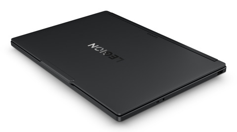 Lenovo Legion 5 15AHP11 AMD Ryzen™ 7 250 Computer portatile 38,9 cm (15.3") WQXGA 32 GB DDR5-SDRAM 1 TB SSD NVIDIA GeForce RTX 5070 Wi-Fi 6 (802.11ax) Windows 11 Home Nero Italiano