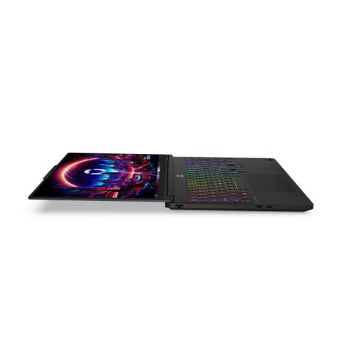 Lenovo Legion 5 15AHP11 AMD Ryzen™ 7 250 Computer portatile 38,9 cm (15.3") WQXGA 32 GB DDR5-SDRAM 1 TB SSD NVIDIA GeForce RTX 5070 Wi-Fi 6 (802.11ax) Windows 11 Home Nero Italiano