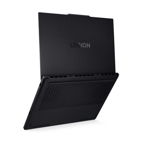 Lenovo Legion 5 15IAX10 Intel Core Ultra 7 255HX Computer portatile 38,4 cm (15.1") WQXGA 32 GB DDR5-SDRAM 1 TB SSD NVIDIA GeForce RTX 5070 Wi-Fi 7 (802.11be) Windows 11 Home Nero Italiano