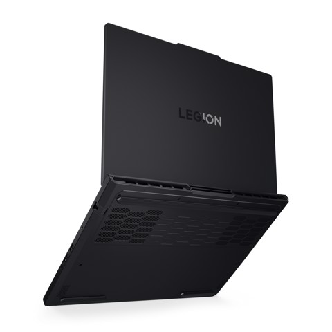 Lenovo Legion Pro 5 16IAX10 Intel Core Ultra 7 255HX Computer portatile 40,6 cm (16") WQXGA 32 GB DDR5-SDRAM 1 TB SSD NVIDIA GeForce RTX 5070 Wi-Fi 7 (802.11be) Windows 11 Home Nero Italiano