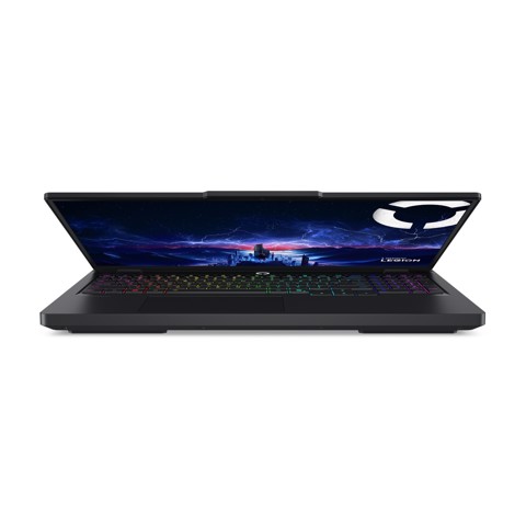 Lenovo Legion Pro 5 16IAX10 Intel Core Ultra 7 255HX Computer portatile 40,6 cm (16") WQXGA 32 GB DDR5-SDRAM 1 TB SSD NVIDIA GeForce RTX 5070 Wi-Fi 7 (802.11be) Windows 11 Home Nero Italiano